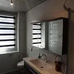 Apartment Am Hofladen Hellendorf - Saechsische Schweiz By Interhome Bad Gottleuba-Berggiesshuebel