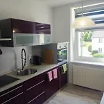 Apartment Am Hofladen Hellendorf - Saechsische Schweiz By Interhome *