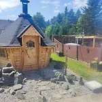 Am Hofladen Hellendorf - Saechsische Schweiz By Interhome Apartment Bad Gottleuba-Berggiesshuebel
