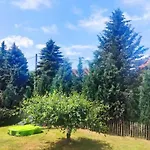 Am Hofladen Hellendorf - Saechsische Schweiz By Interhome Apartment Bad Gottleuba-Berggiesshuebel