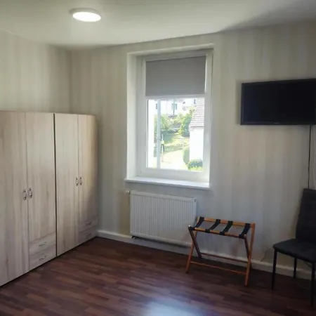 Am Hofladen Hellendorf - Saechsische Schweiz By Interhome Lägenhet Bad Gottleuba