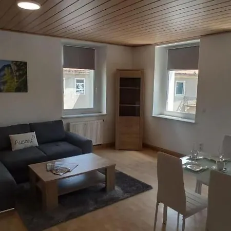 Am Hofladen Hellendorf - Saechsische Schweiz By Interhome * Bad Gottleuba