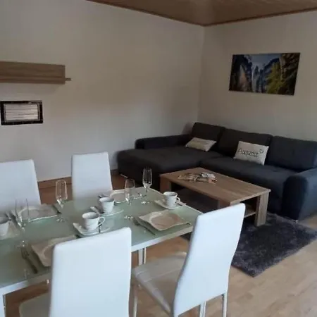 Am Hofladen Hellendorf - Saechsische Schweiz By Interhome * Bad Gottleuba