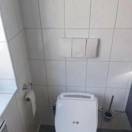Lägenhet Am Hofladen Hellendorf - Saechsische Schweiz By Interhome *