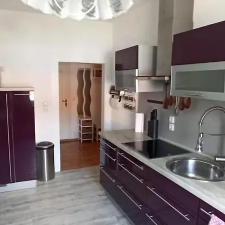 Am Hofladen Hellendorf - Saechsische Schweiz By Interhome Apartment *