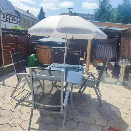 Am Hofladen Hellendorf - Saechsische Schweiz By Interhome * Bad Gottleuba-Berggiesshuebel