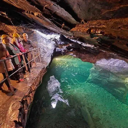 Apartment Am Hofladen Hellendorf - Saechsische Schweiz By Interhome *