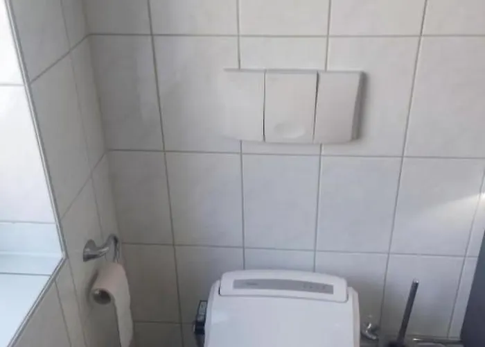 Apartment Am Hofladen Hellendorf - Saechsische Schweiz By Interhome *