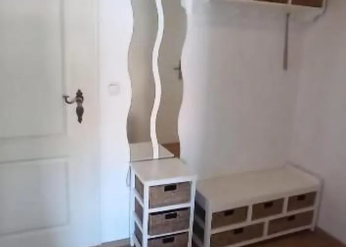 Am Hofladen Hellendorf - Saechsische Schweiz By Interhome * Bad Gottleuba-Berggiesshuebel