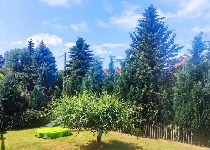 Am Hofladen Hellendorf - Saechsische Schweiz By Interhome Apartment Bad Gottleuba-Berggiesshuebel